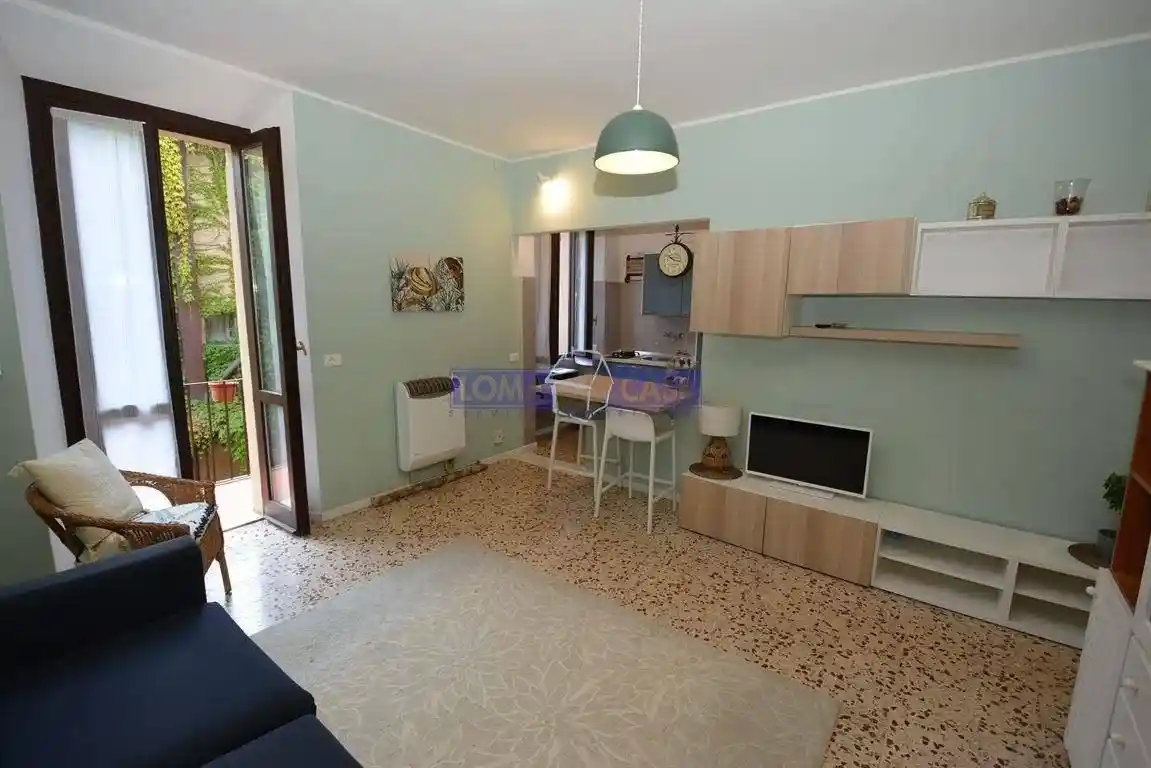 Appartamento in affitto a Merate