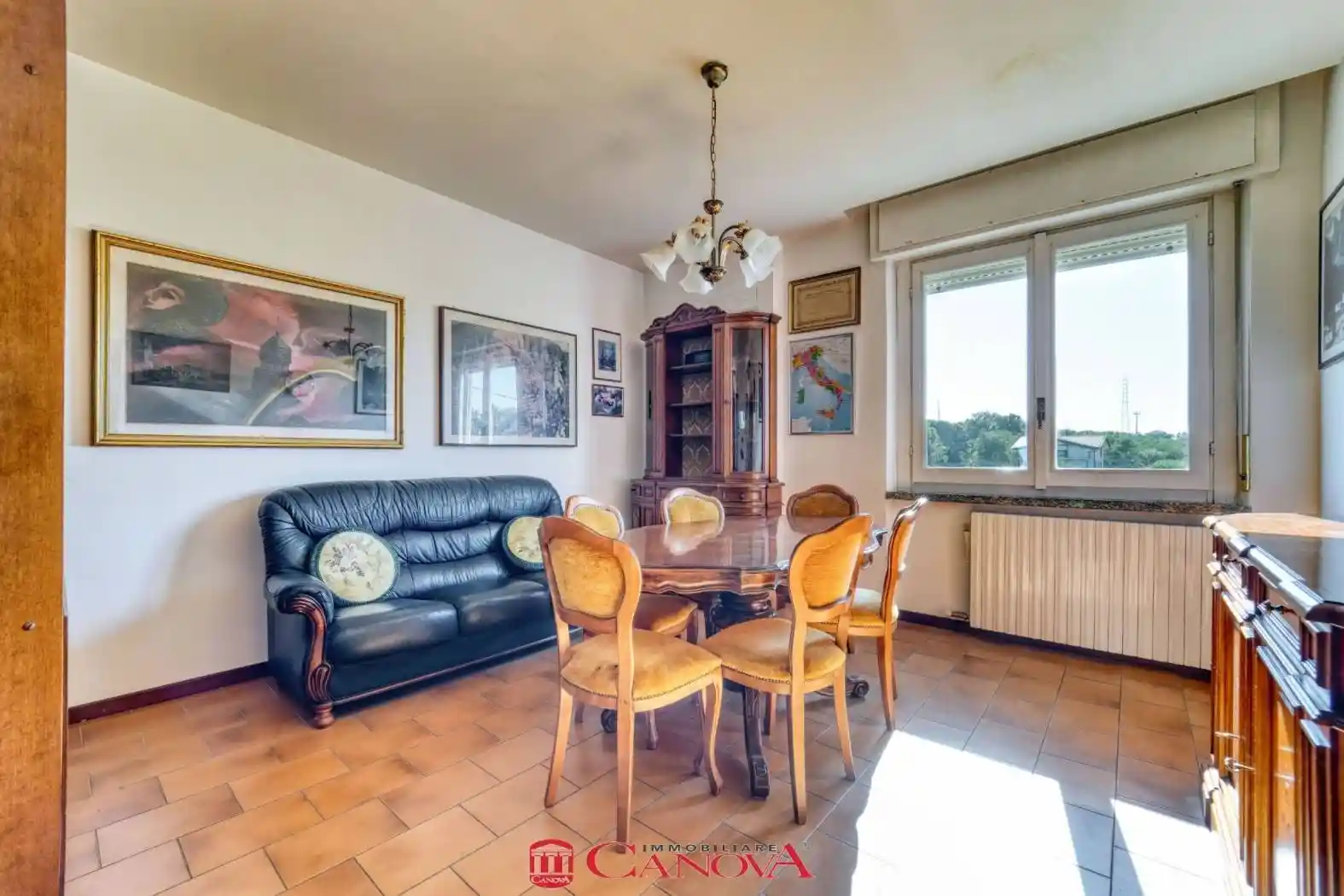 Appartamento in vendita a Mariano Comense