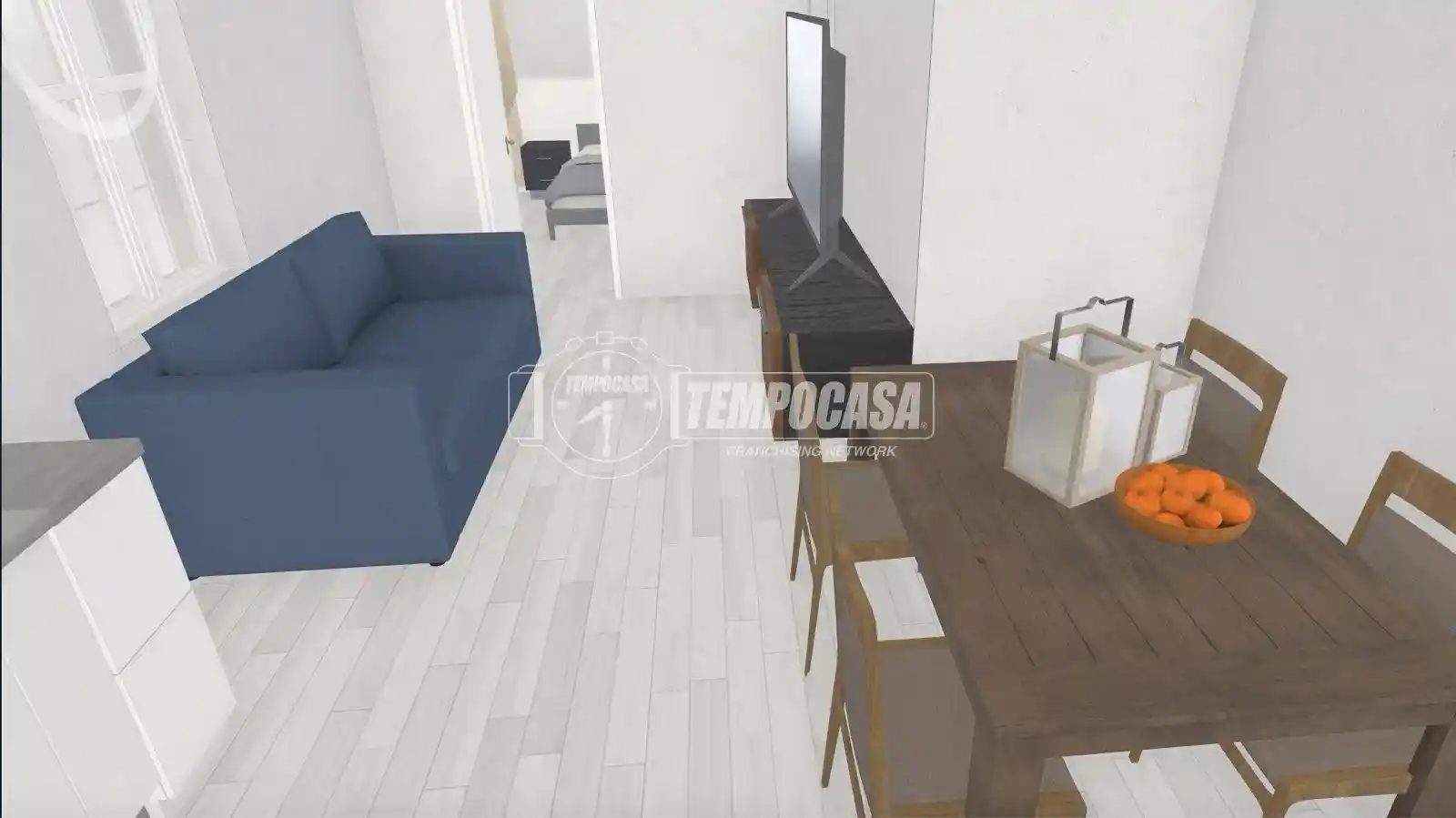 Appartamento - foto 3