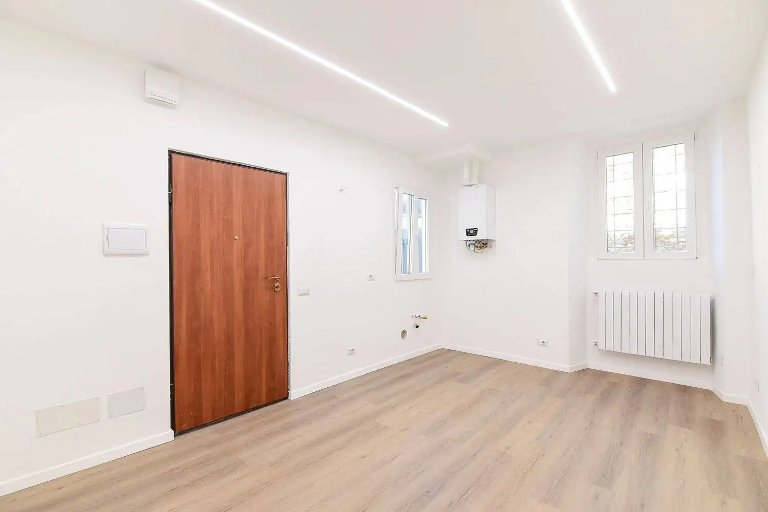 Appartamento in vendita a Montorfano