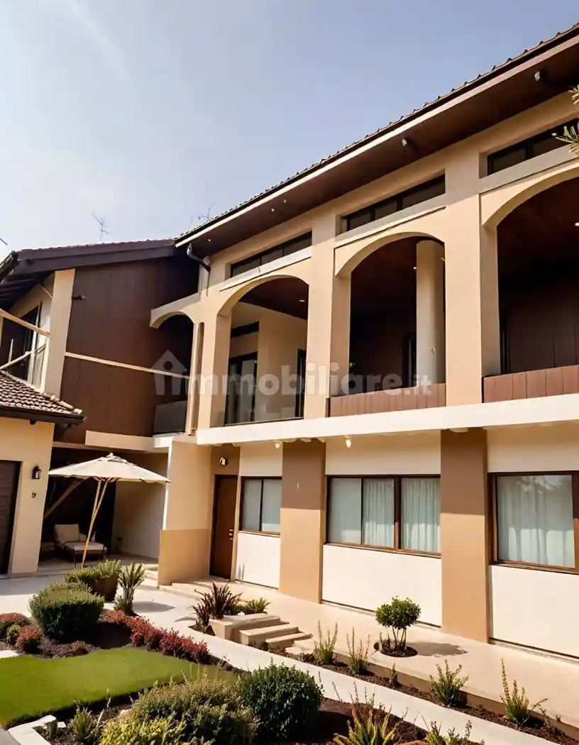 Rustico - Casale in vendita a Chivasso