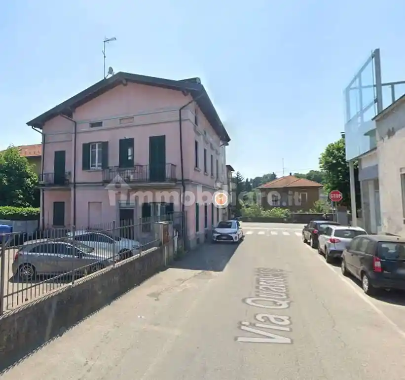 Appartamento in vendita a Varese