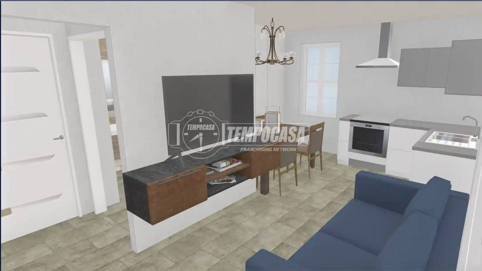 Appartamento - foto 2