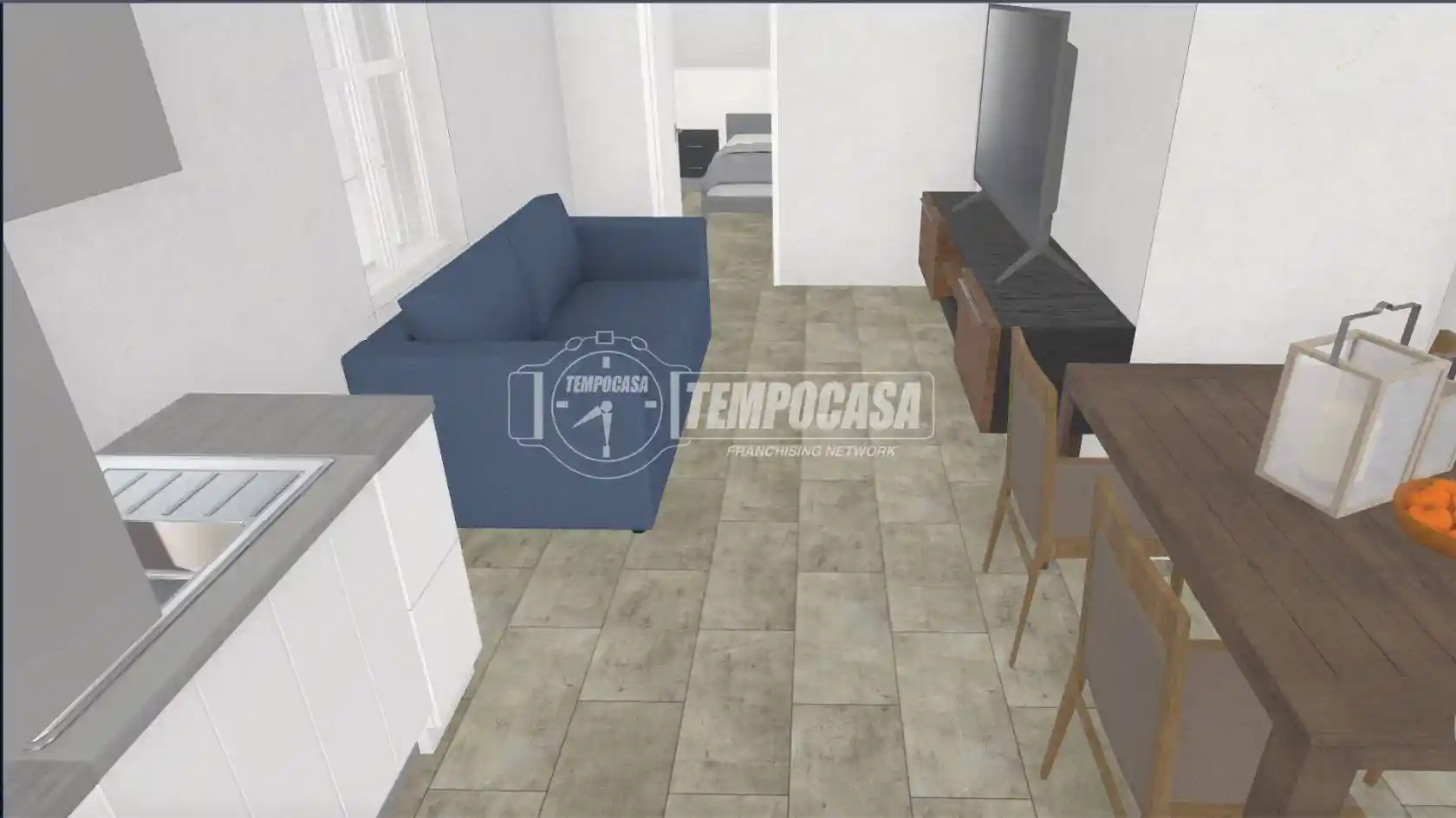 Appartamento - foto 5