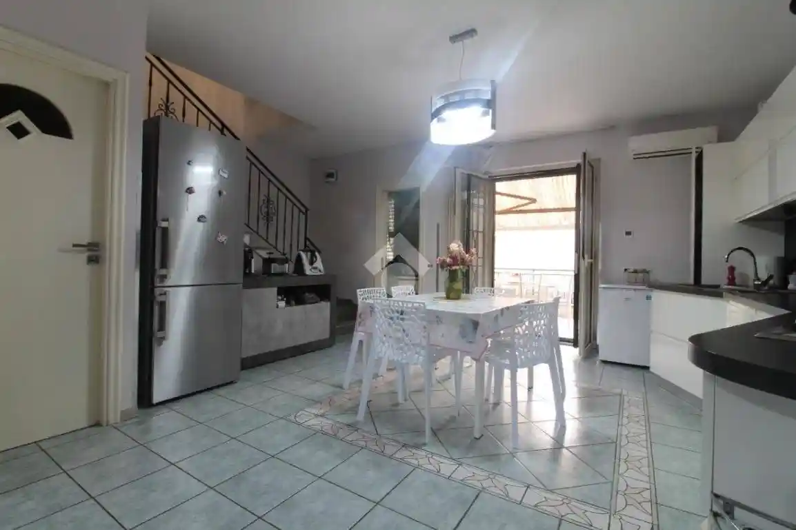 Villetta a schiera - foto 3