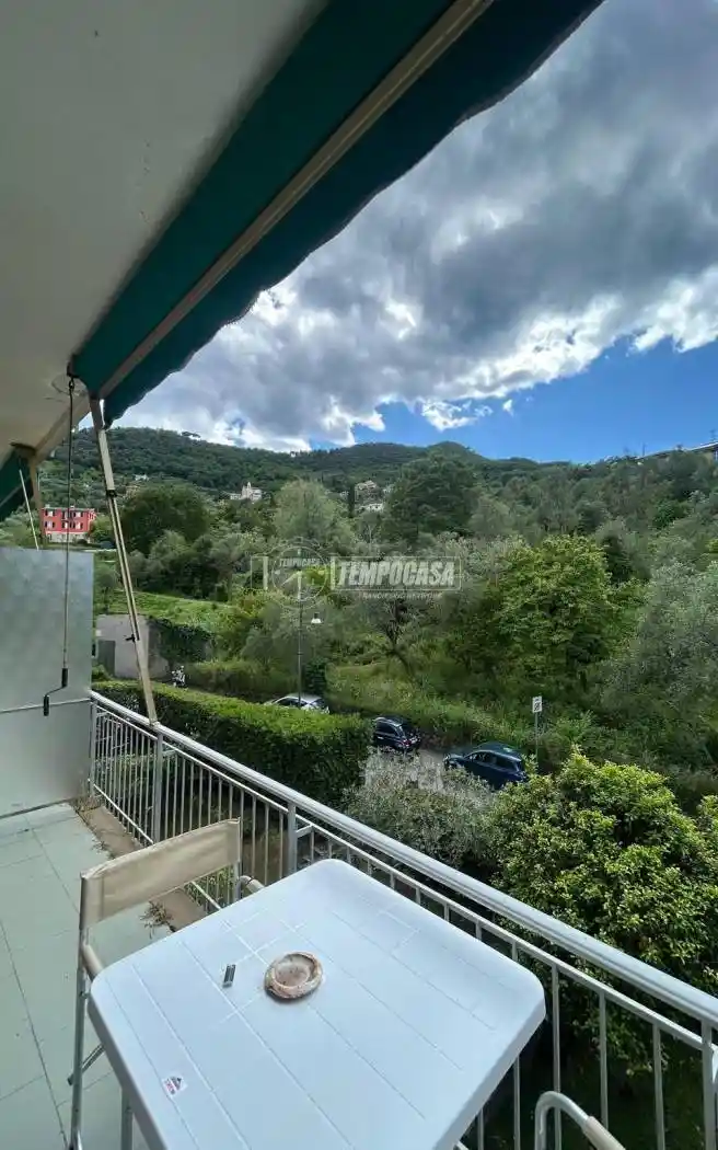 Appartamento in vendita a Santa Margherita Ligure