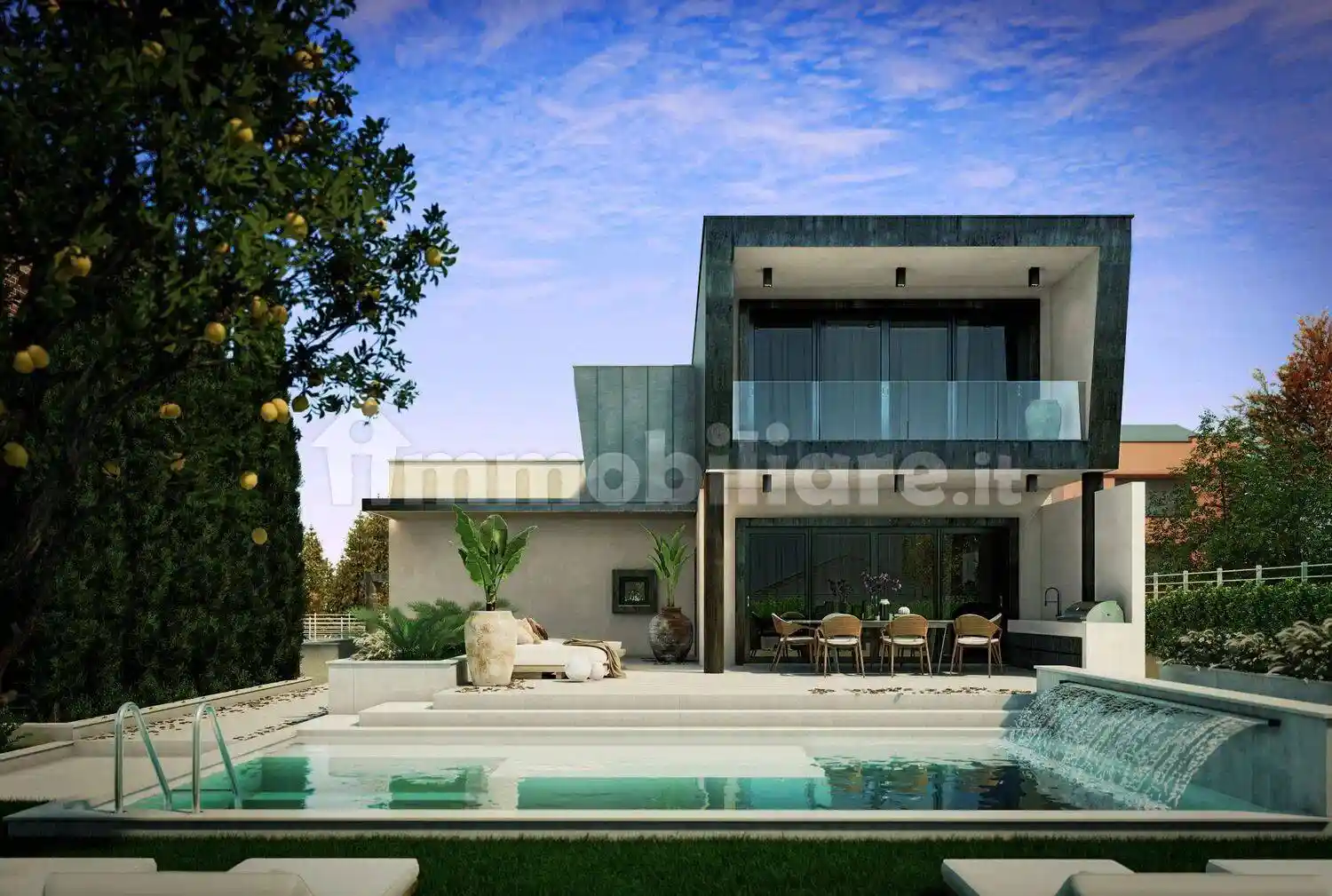 Villa in vendita a Campi Bisenzio