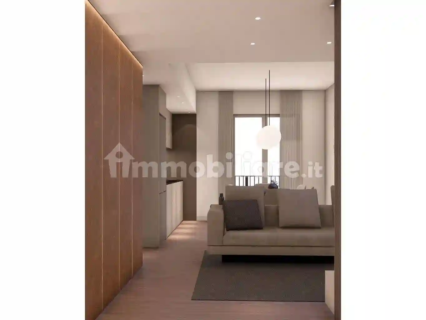 Appartamento - foto 4