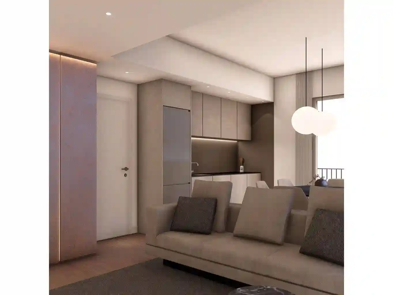 Appartamento - foto 5