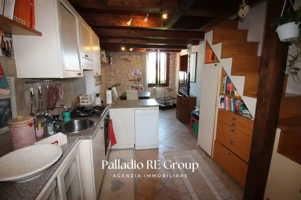 Appartamento in vendita a Vicenza