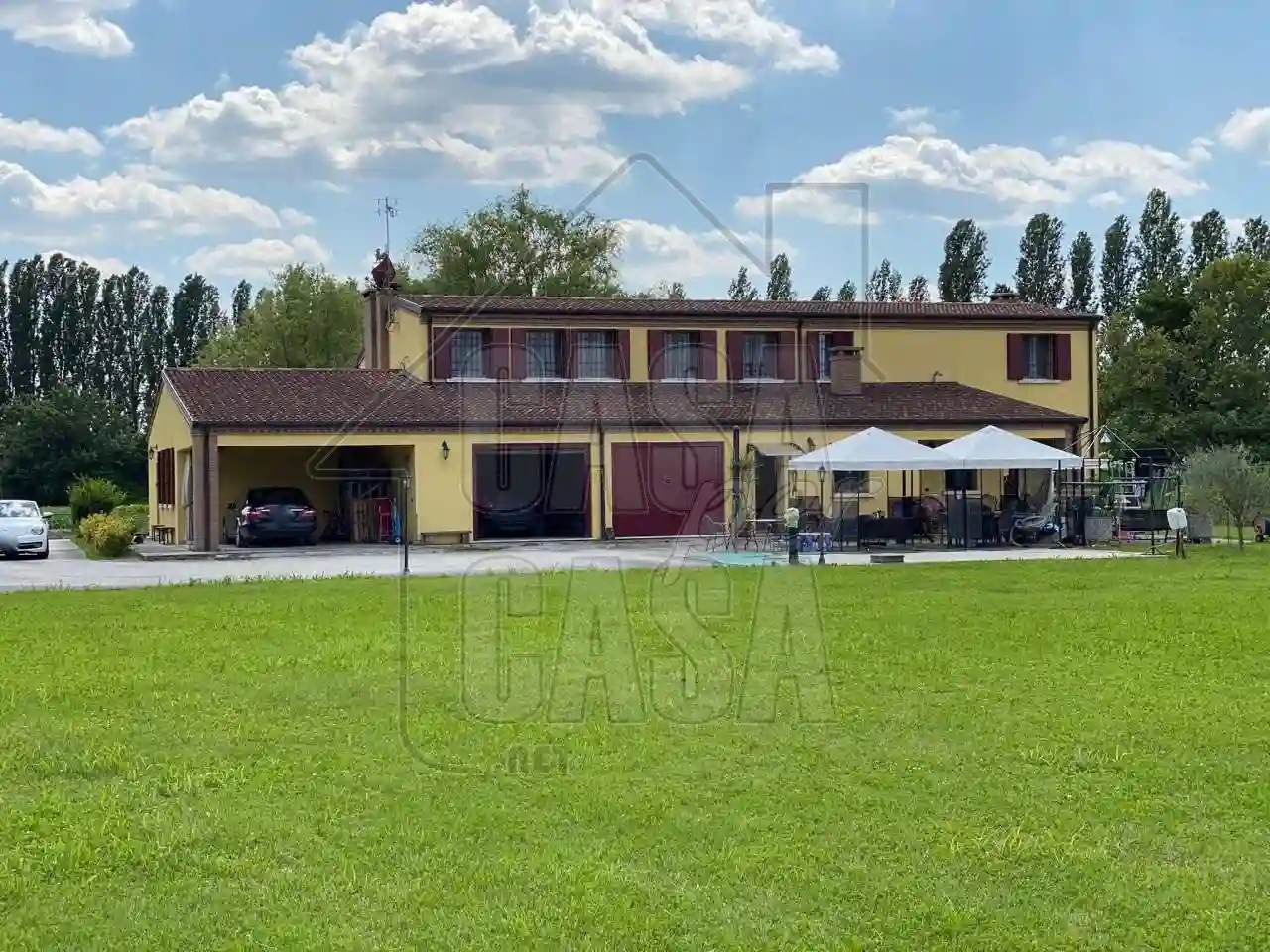 Casa indipendente - foto 2