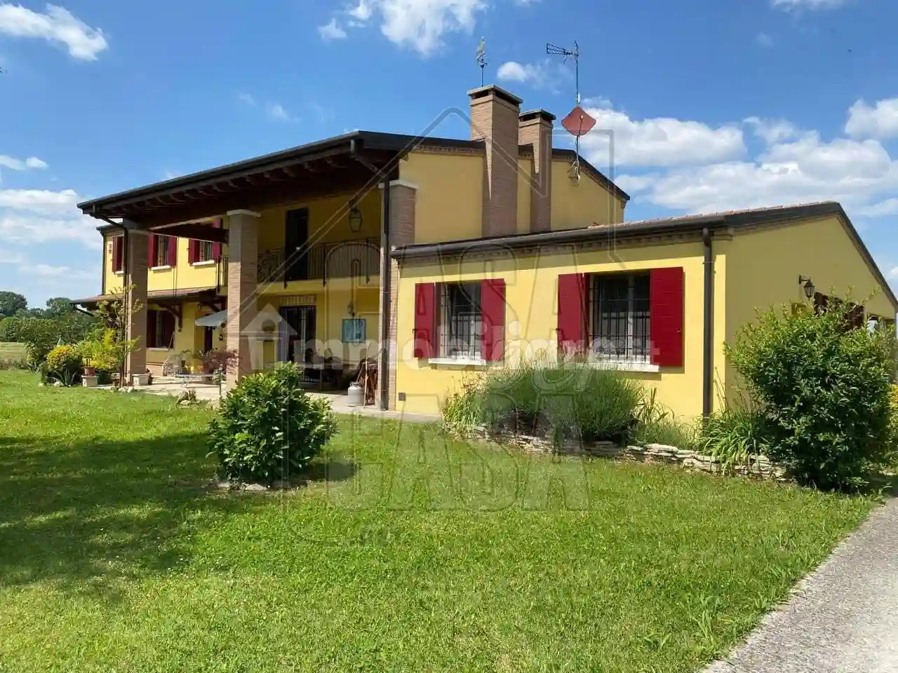 Casa indipendente - foto 3