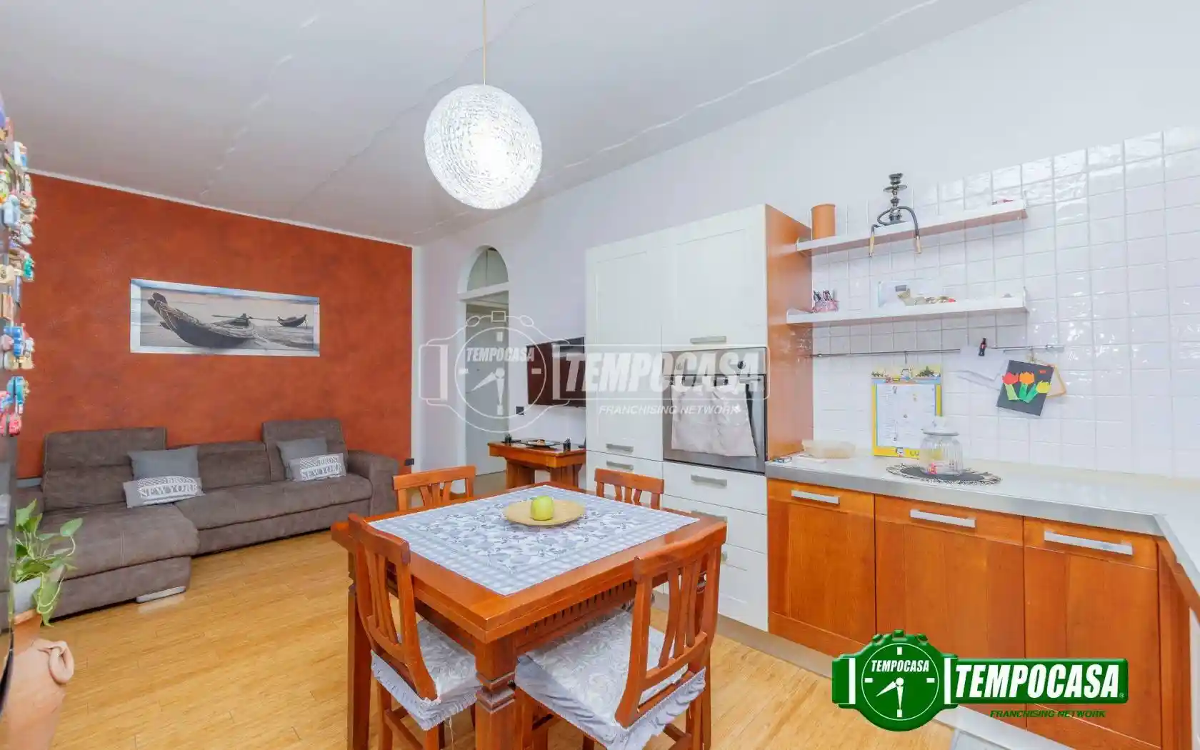 Trilocale via Sebastiano Ricci 33, Dante - Cheope, Piacenza - foto 2