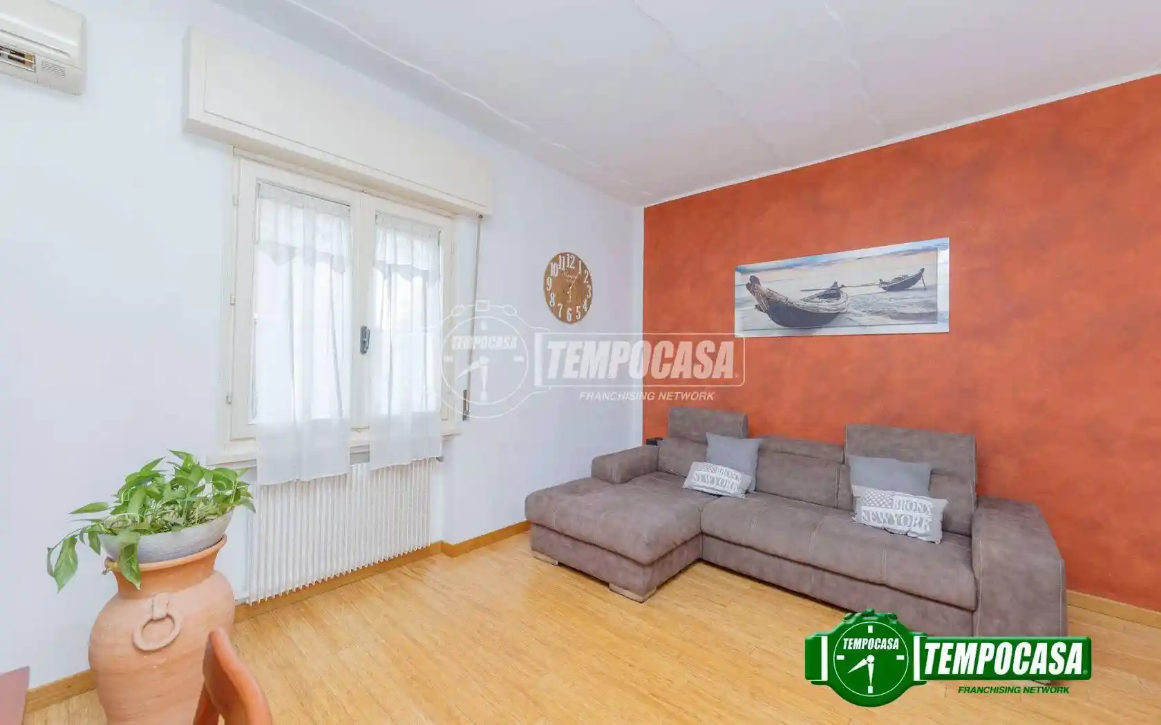 Trilocale via Sebastiano Ricci 33, Dante - Cheope, Piacenza - foto 3