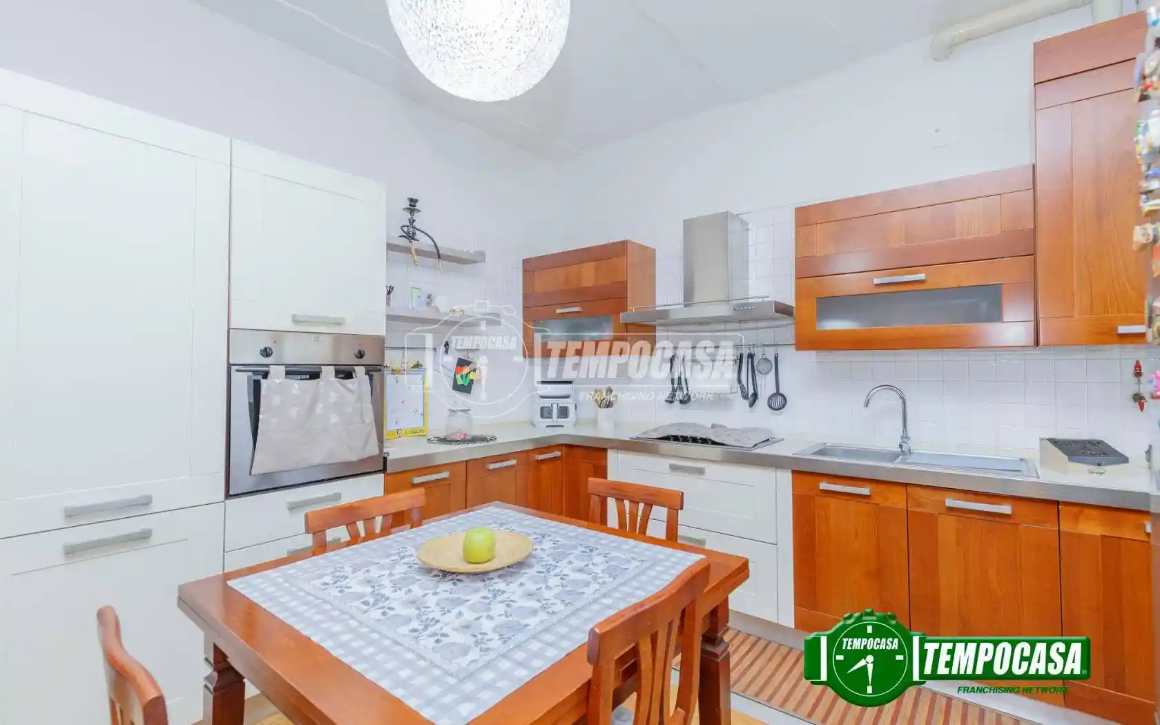 Trilocale via Sebastiano Ricci 33, Dante - Cheope, Piacenza - foto 4