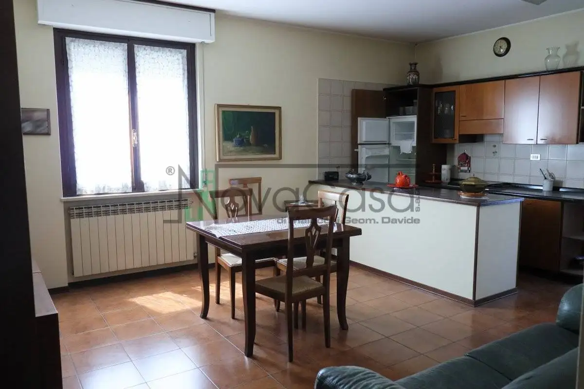 Appartamento in vendita a Maleo