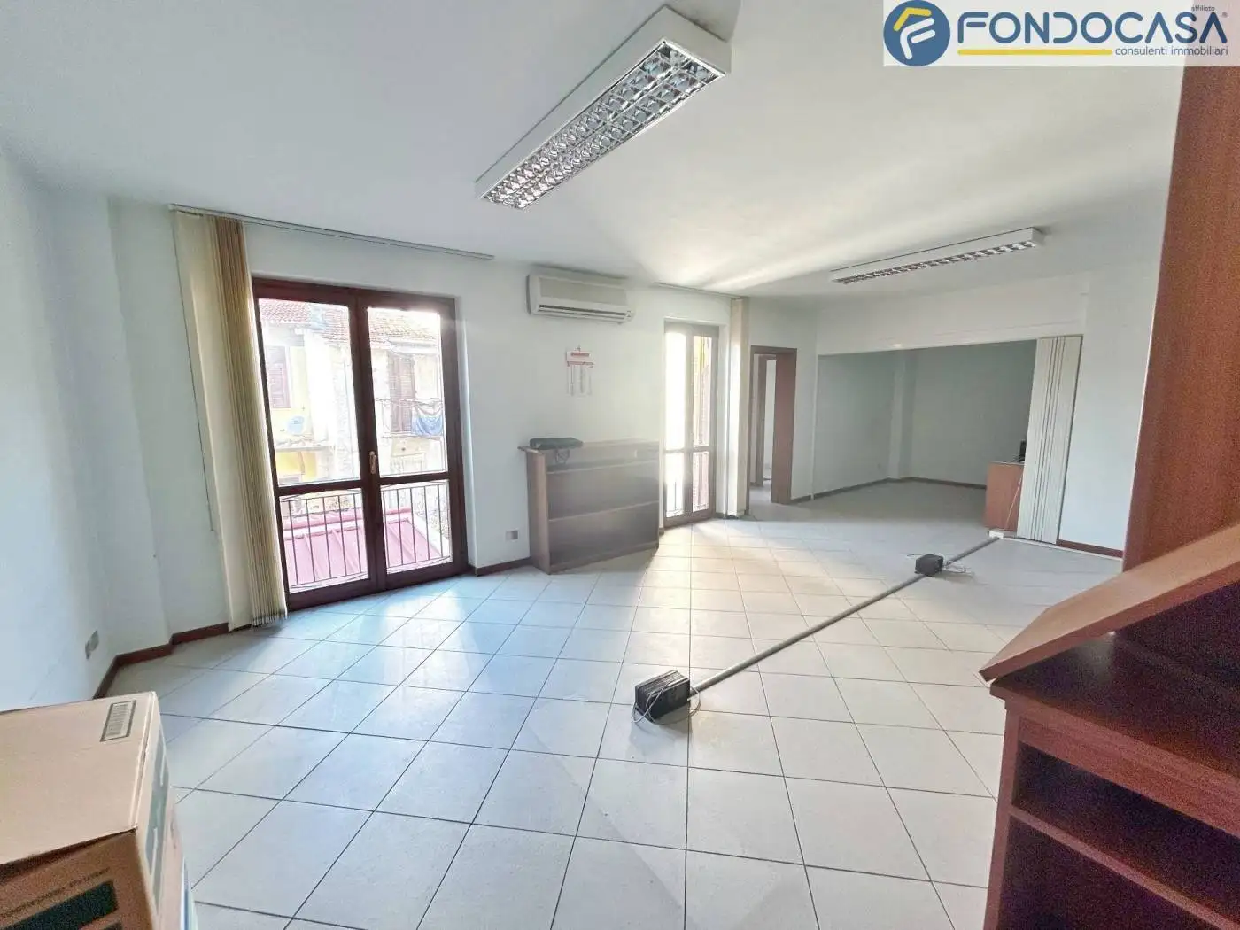 Appartamento in vendita a Montignoso