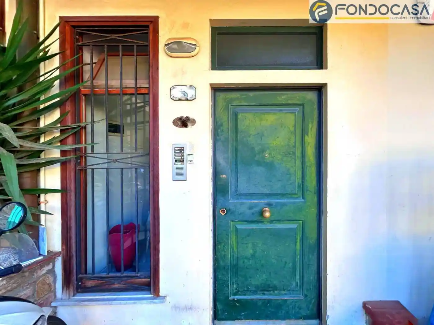 Monolocale via Roma, Capanne, Prato, Montignoso - foto 4