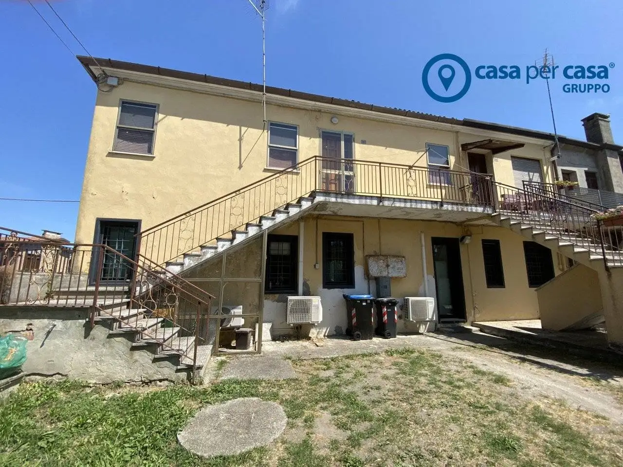 Appartamento in vendita a Corbola