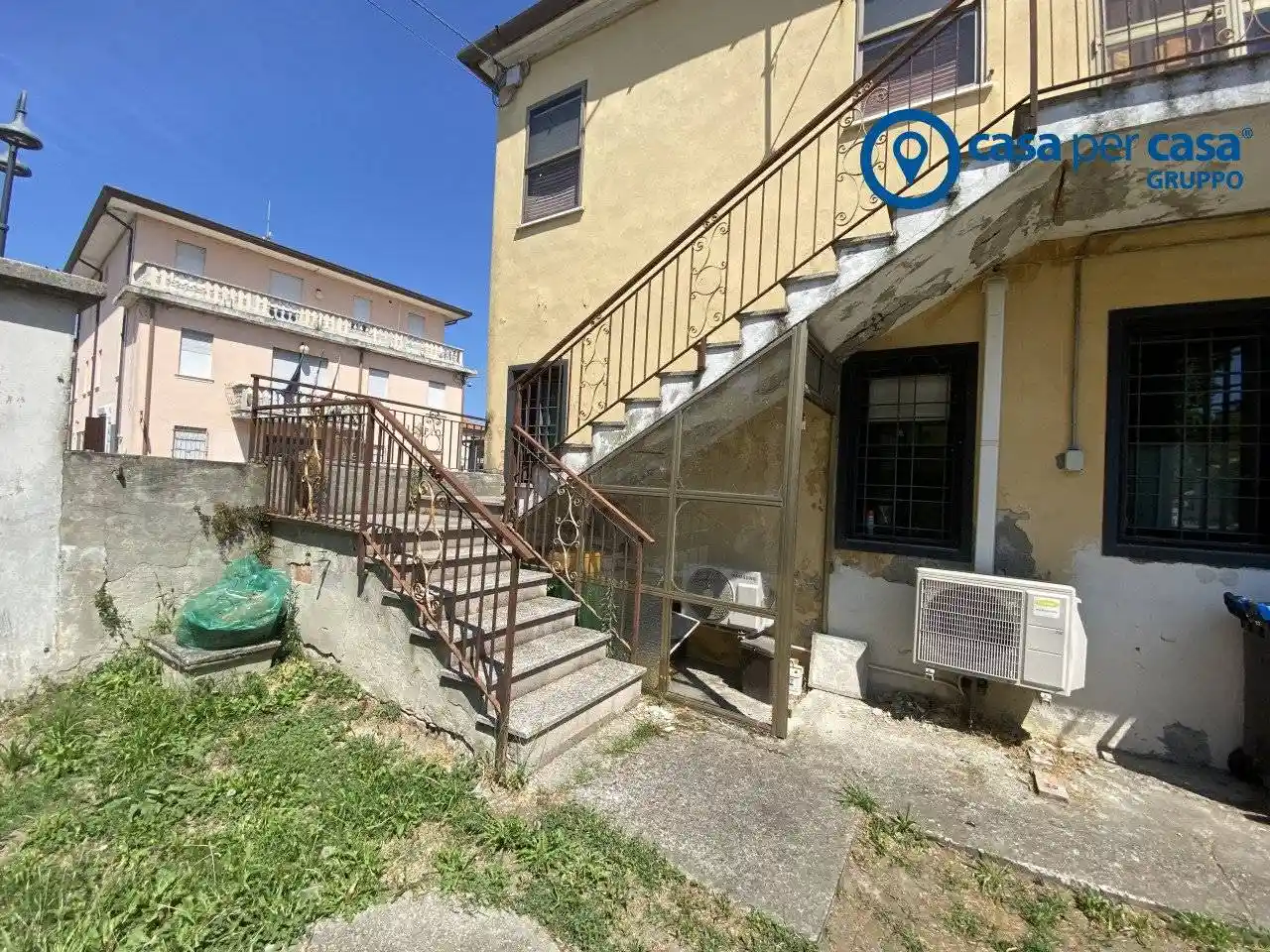 Trilocale piazza Martiri, Corbola - foto 3