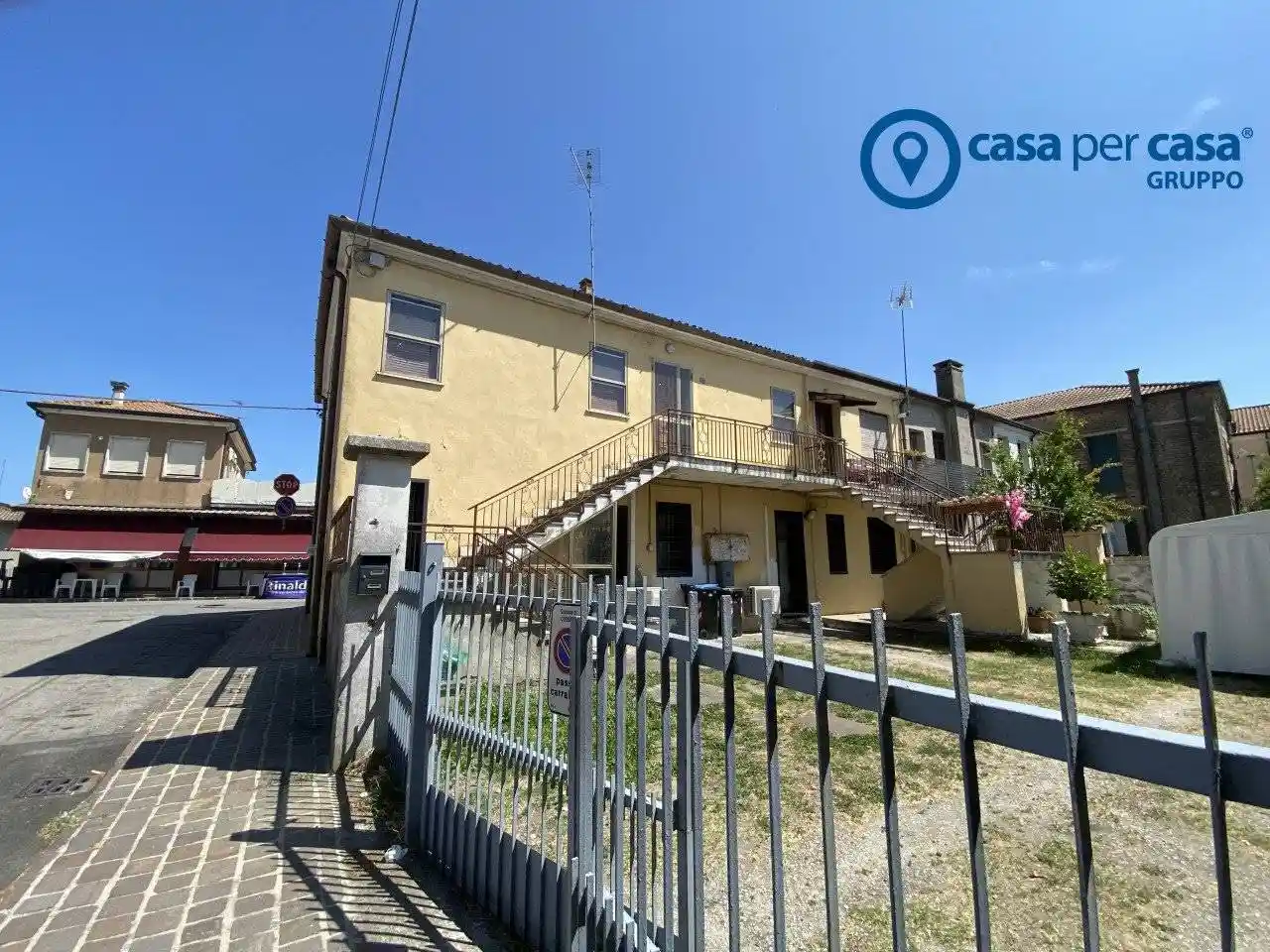 Trilocale piazza Martiri, Corbola - foto 4