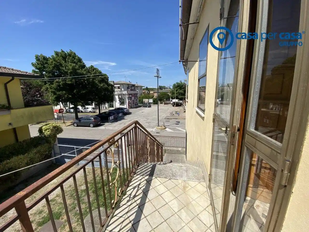 Trilocale piazza Martiri, Corbola - foto 5