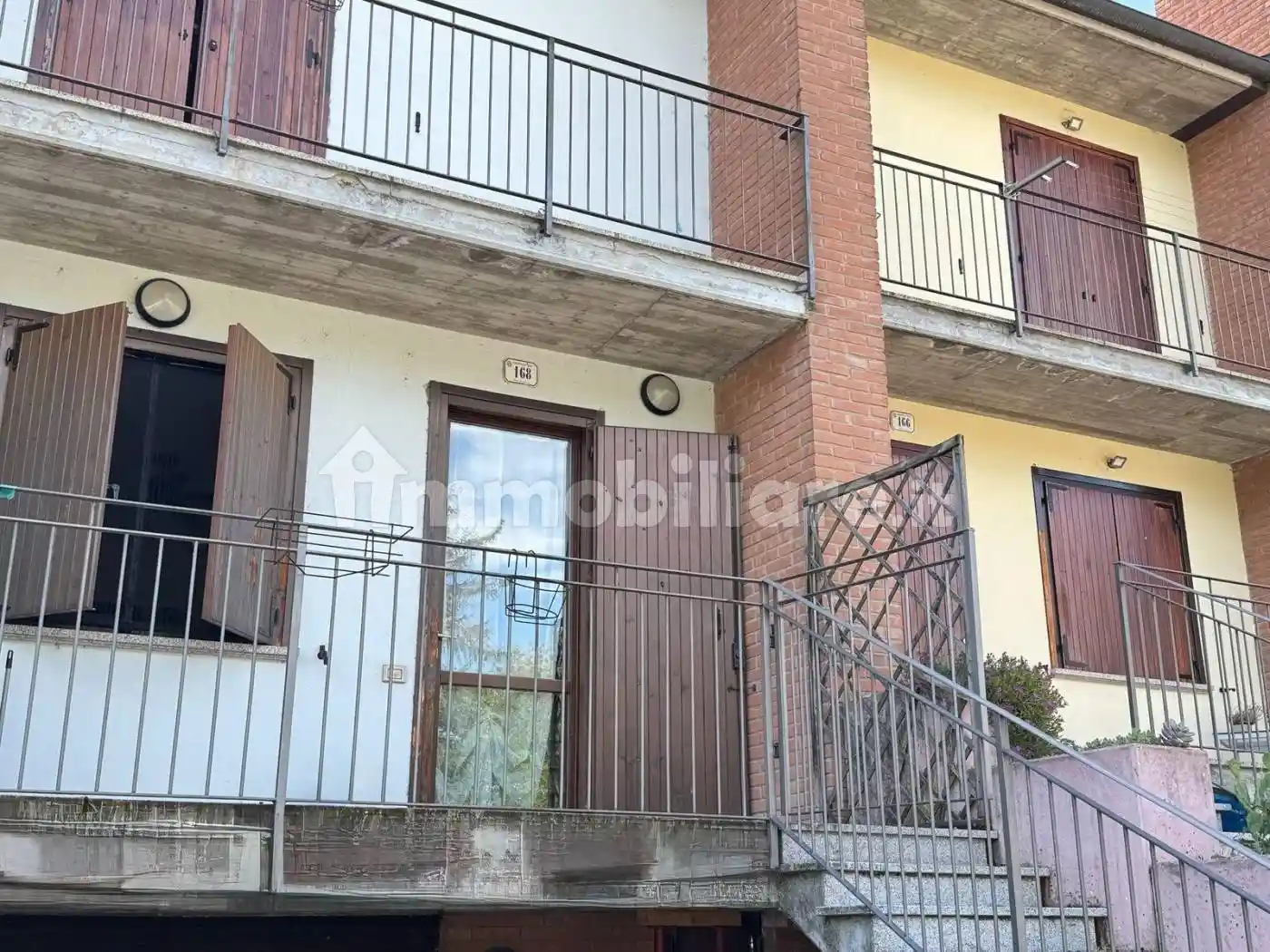 Villetta a schiera in vendita a Fornovo di Taro