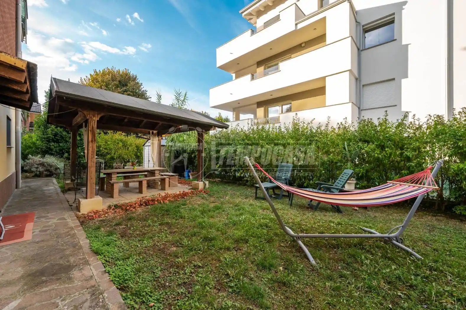 Appartamento in vendita a Castelnuovo Rangone