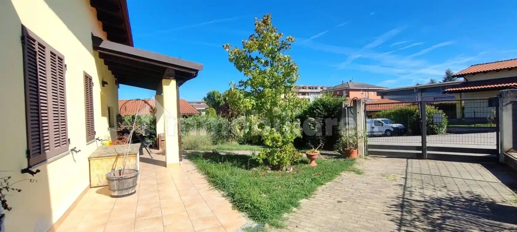 Villa unifamiliare, nuova, 136 m², Strevi - foto 3
