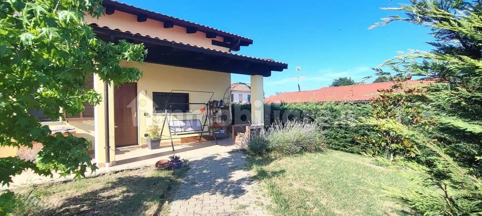 Villa unifamiliare, nuova, 136 m², Strevi - foto 4