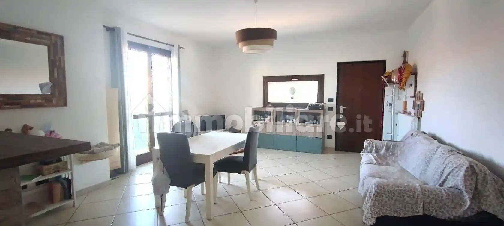 Villa unifamiliare, nuova, 136 m², Strevi - foto 5