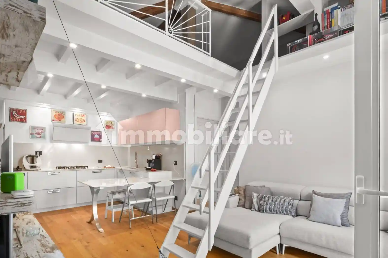 Appartamento in vendita a Sestri Levante