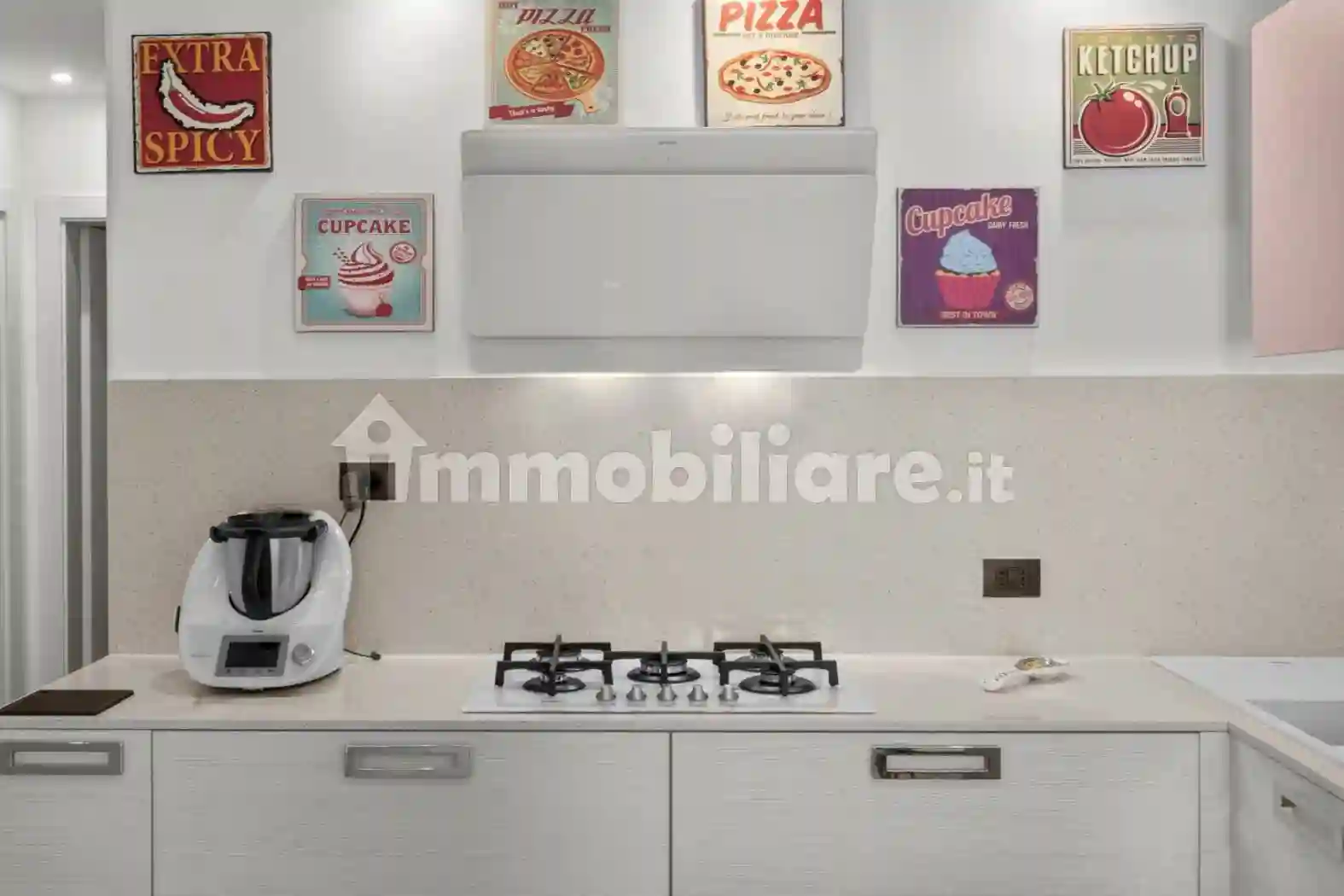 Appartamento - foto 5