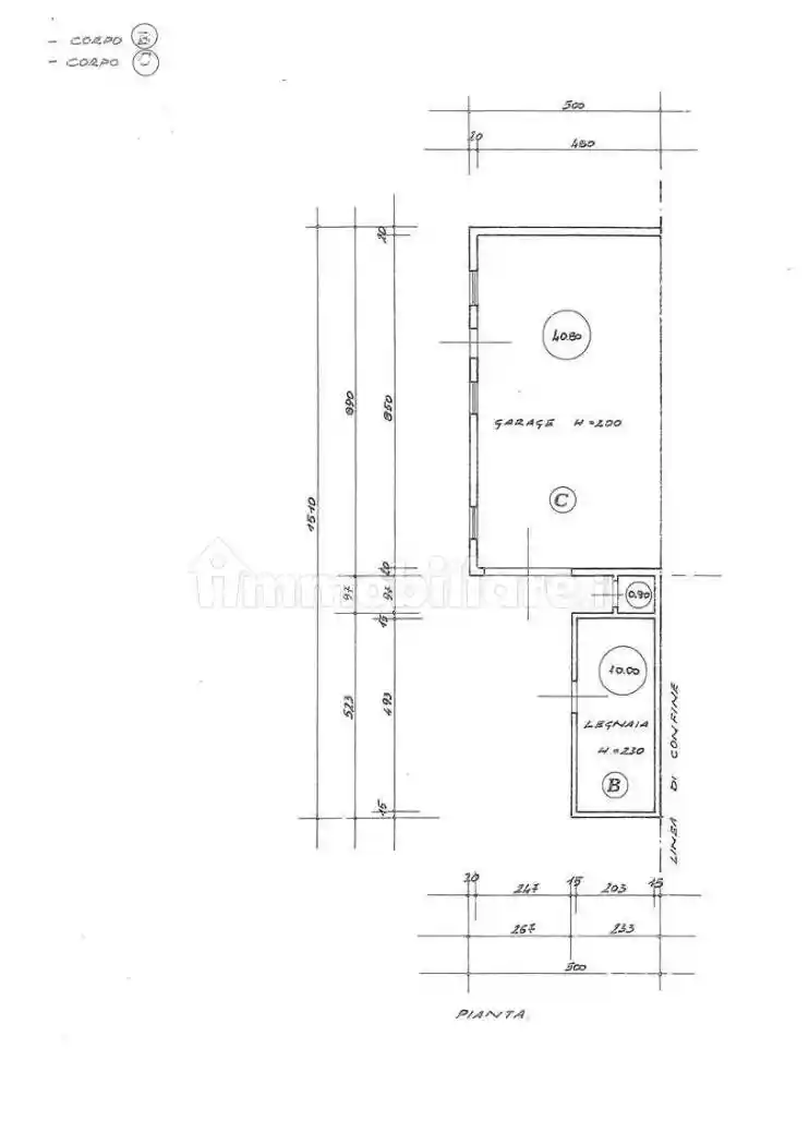 Casa indipendente - foto 3