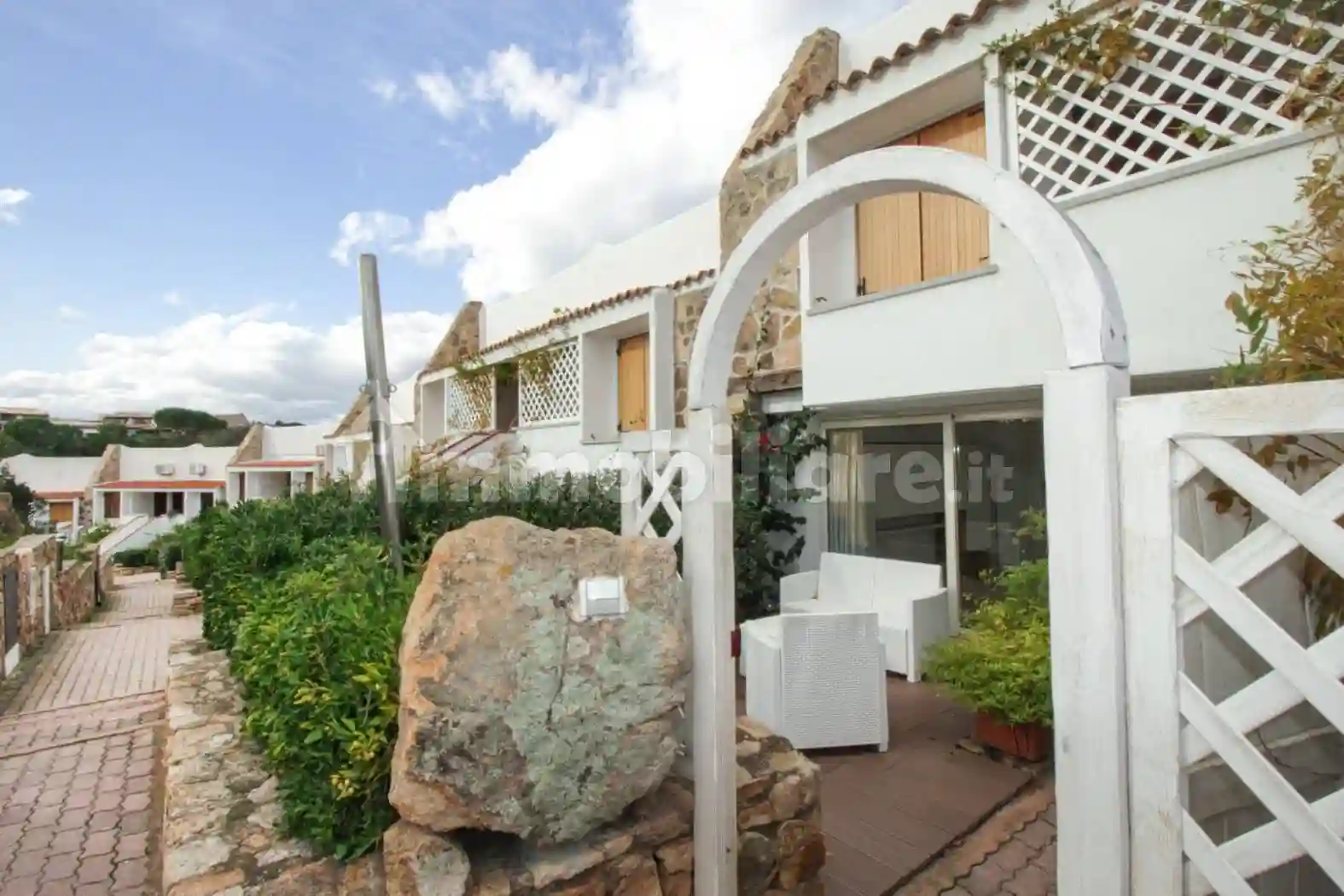 Villetta a schiera - foto 4