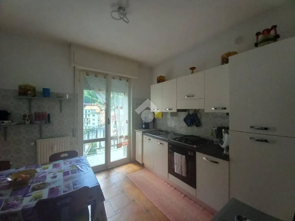 Appartamento via Angelo Grilli 73, Centro, Borzonasca - foto 3