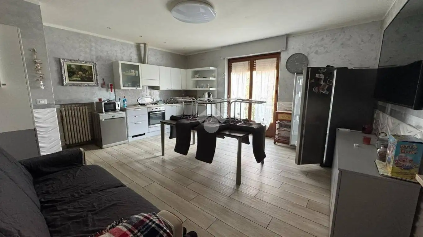 Appartamento in vendita a Costigliole Saluzzo