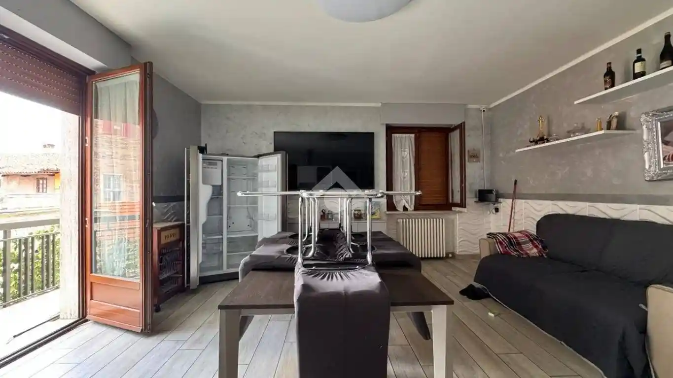 Quadrilocale via V. Veneto 86, Costiglione Saluzzo, Costigliole Saluzzo - foto 4