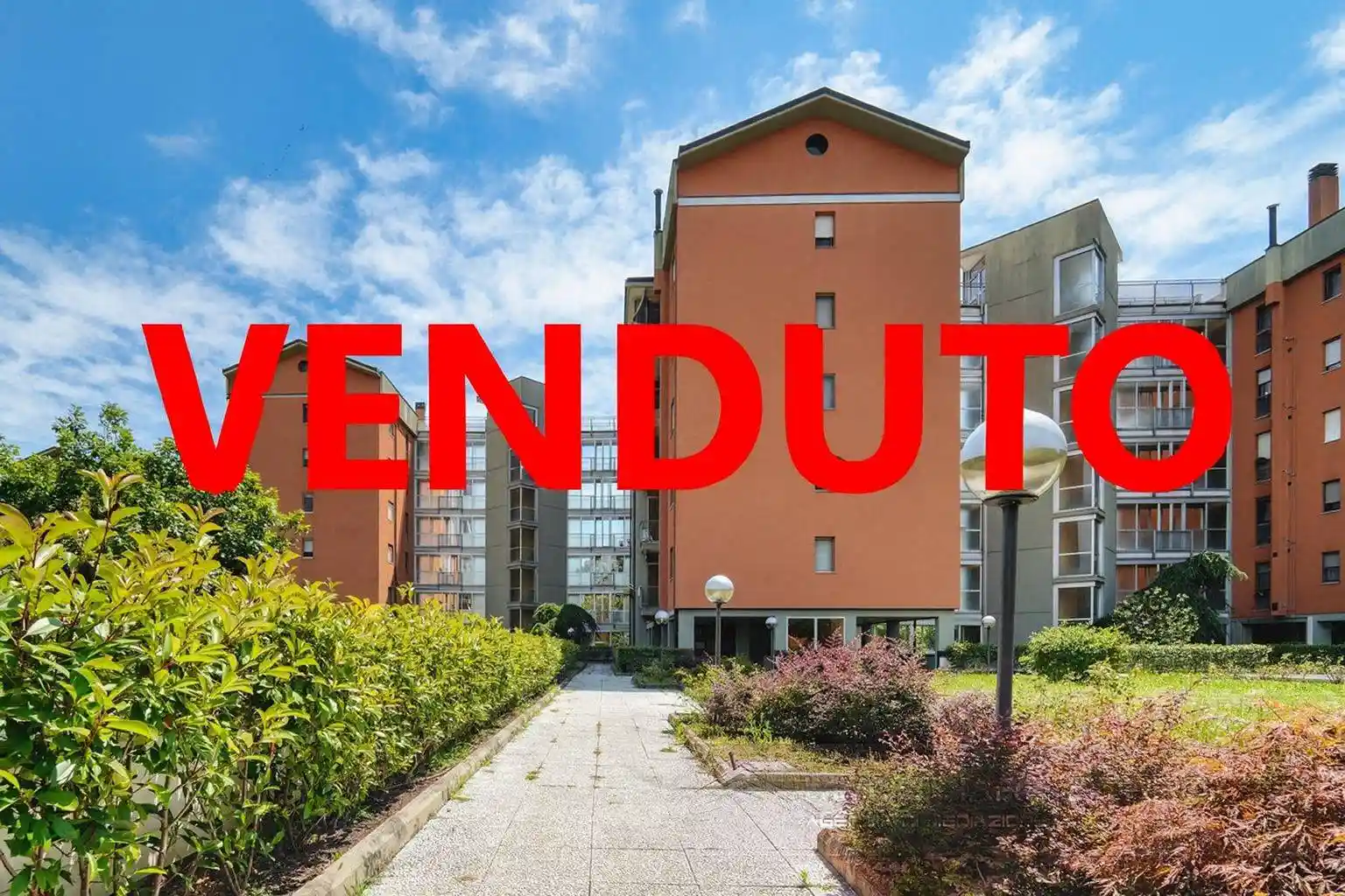 Appartamento in vendita a Peschiera Borromeo