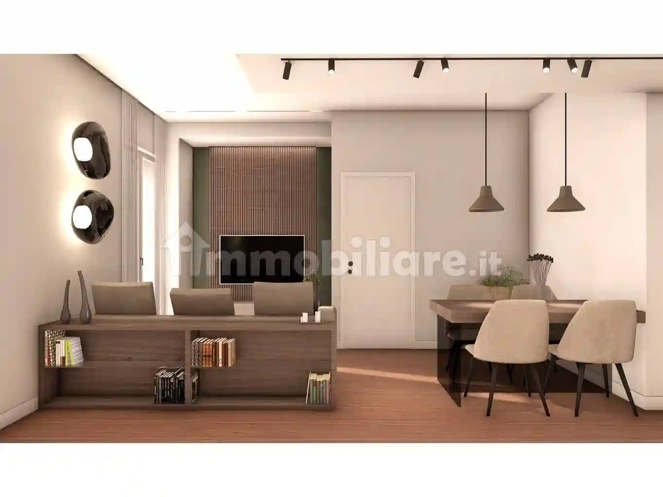 Appartamento - foto 3