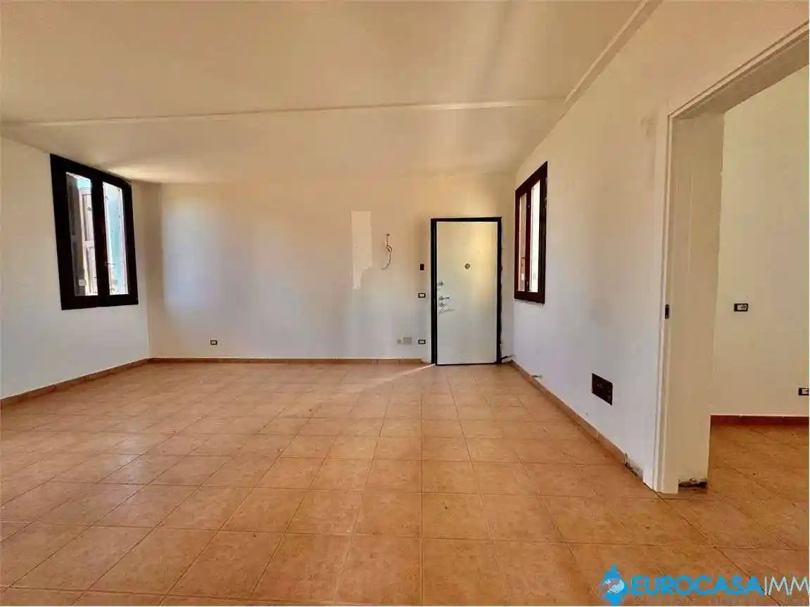 Appartamento in vendita a Novi di Modena