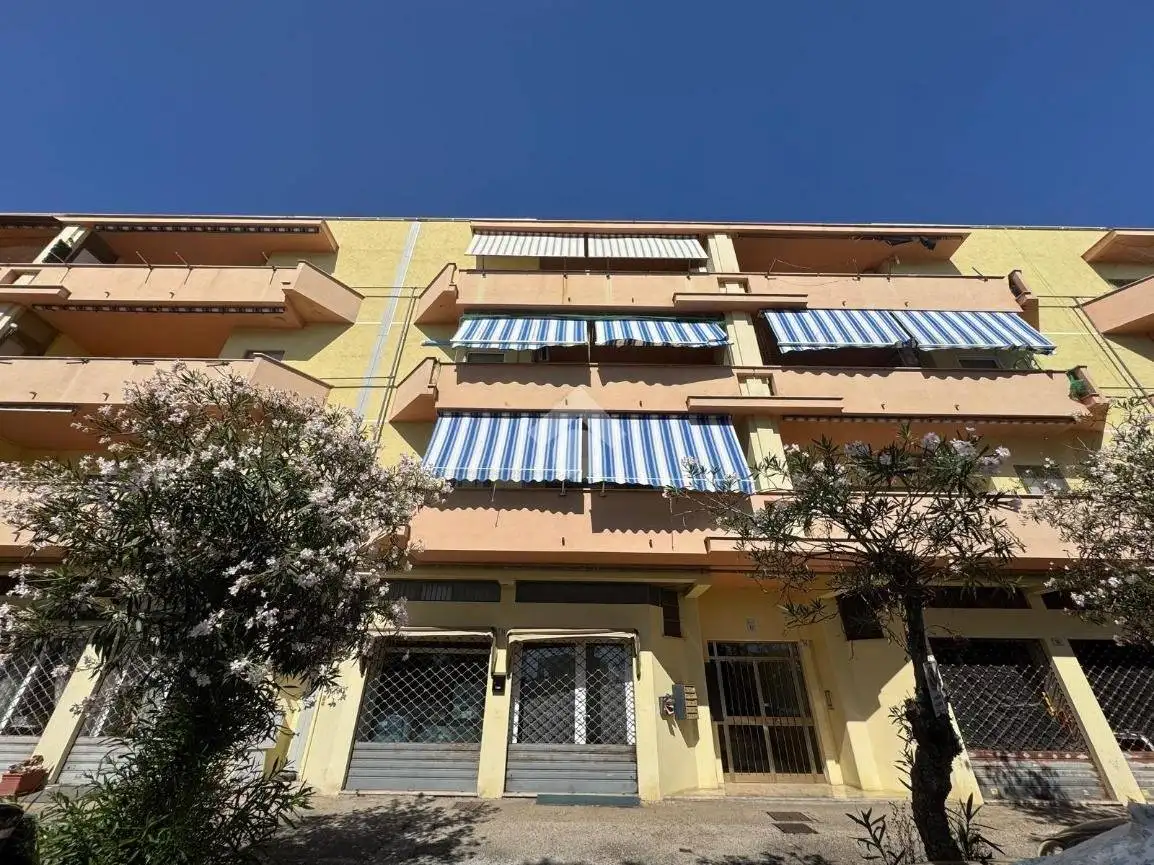 Appartamento in affitto a Latina