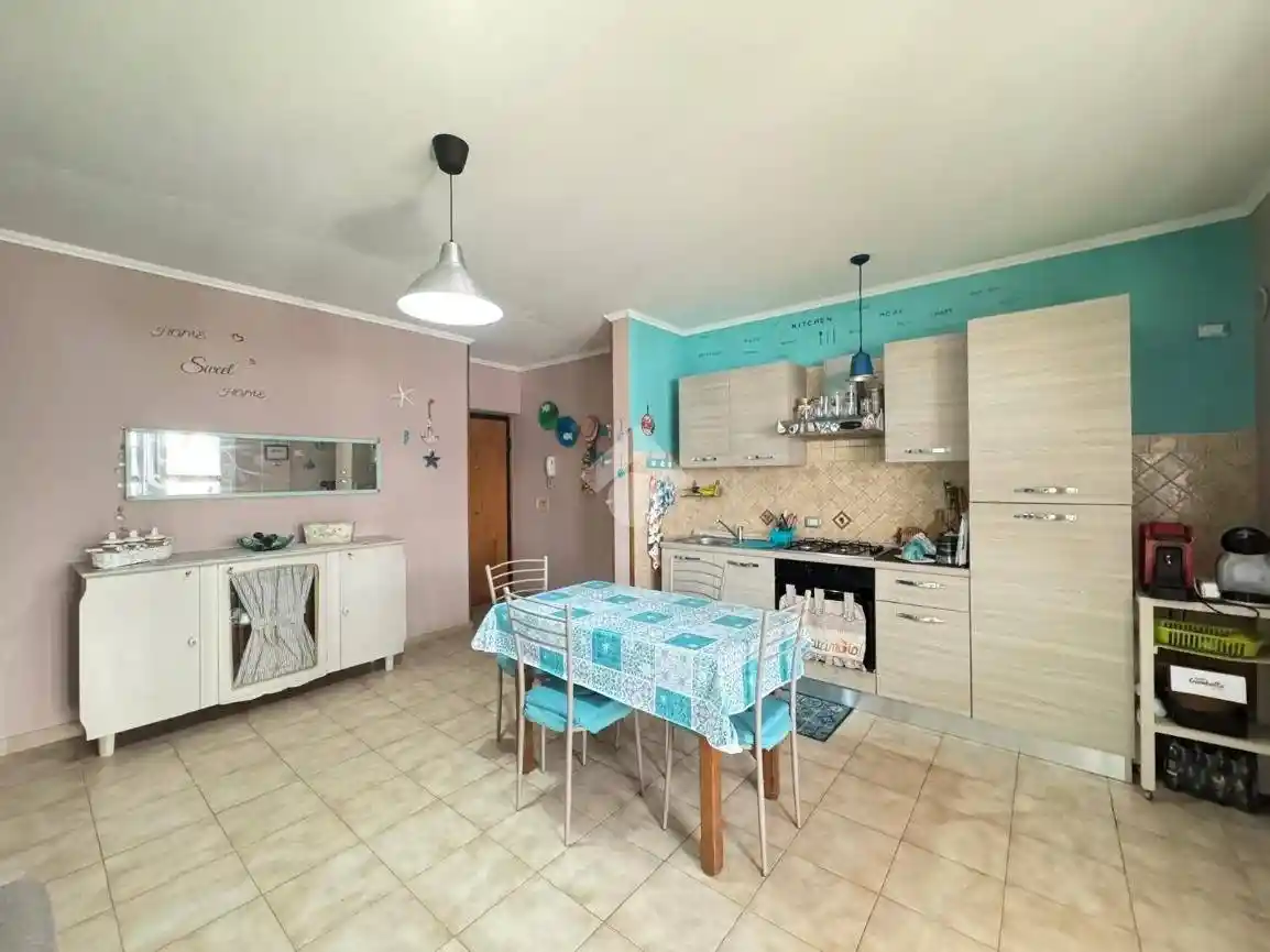 Bilocale piazzale Adriano Massaccesi 13, Litoranea, Latina - foto 2