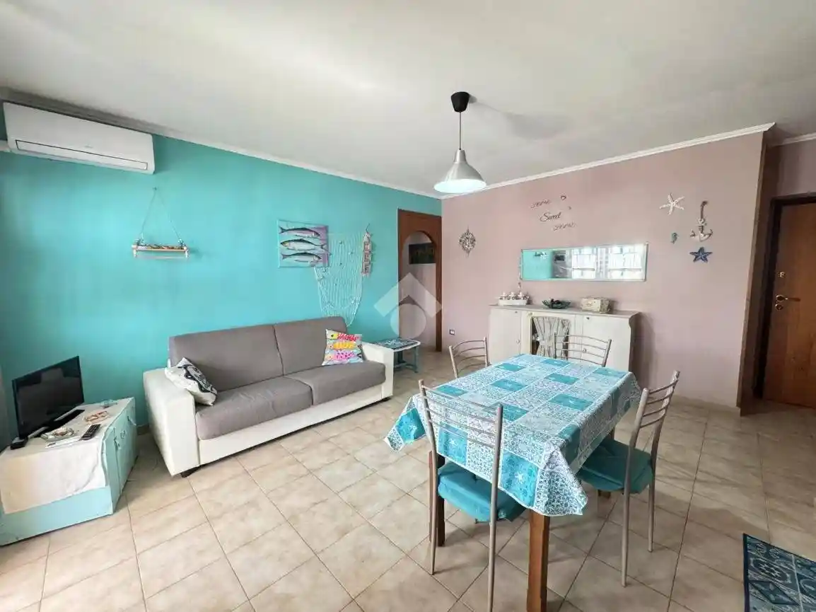 Bilocale piazzale Adriano Massaccesi 13, Litoranea, Latina - foto 3