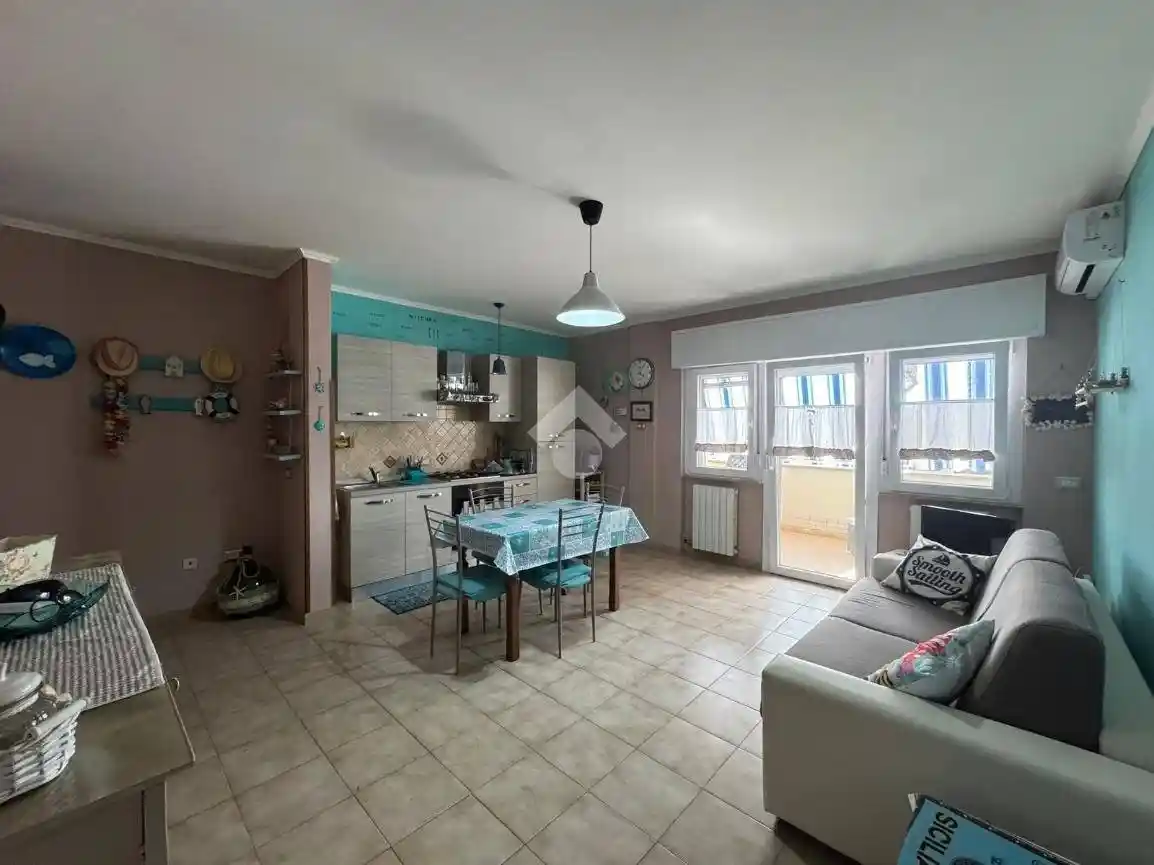 Bilocale piazzale Adriano Massaccesi 13, Litoranea, Latina - foto 5