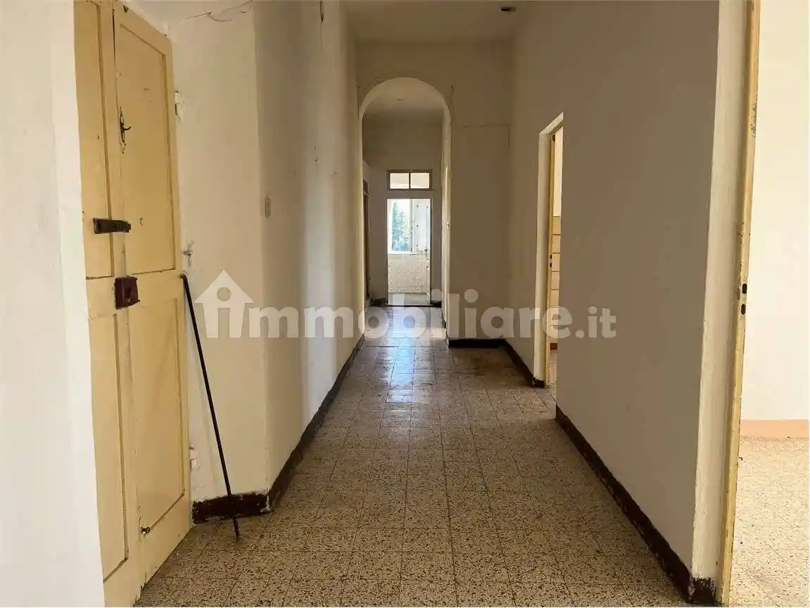 Appartamento in vendita a Fauglia