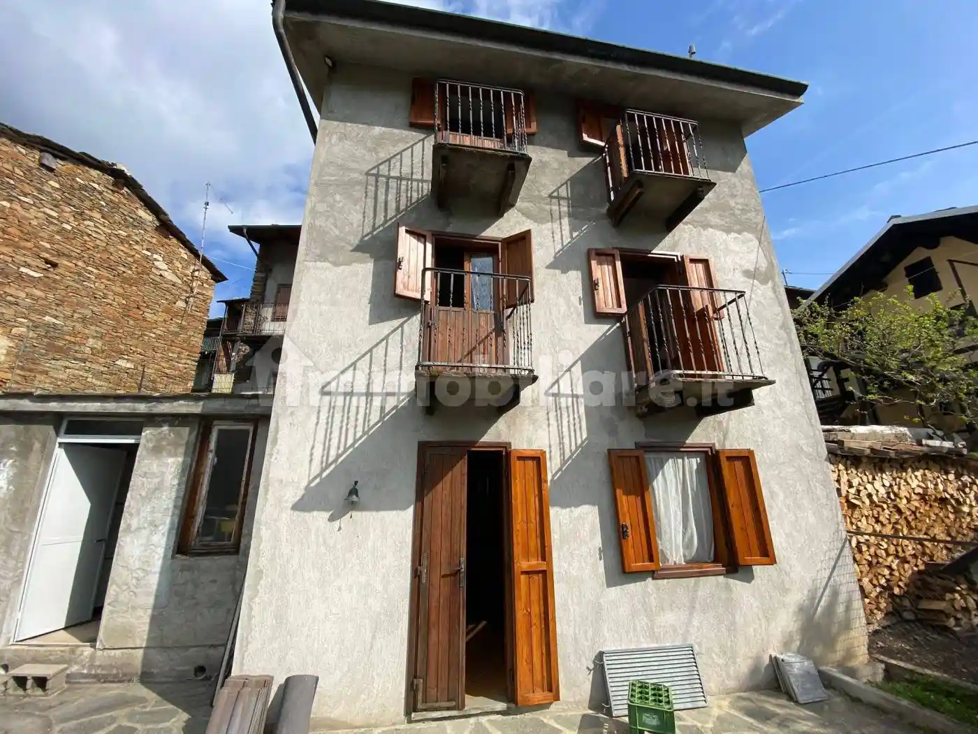 Casa indipendente - foto 2