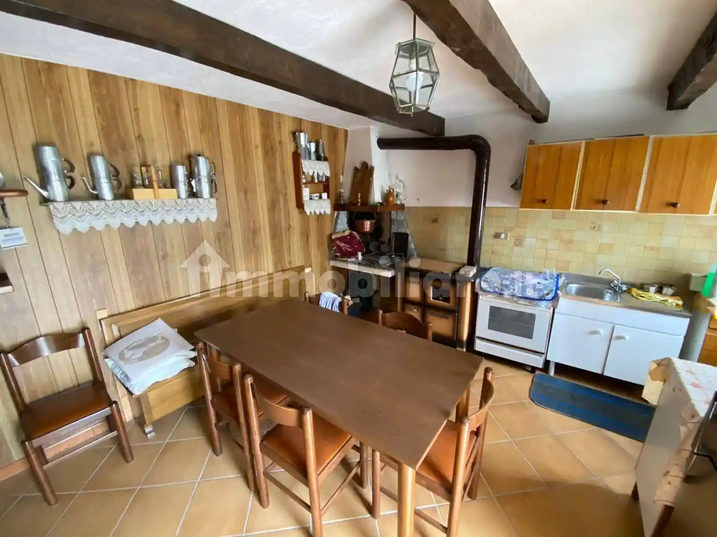 Casa indipendente - foto 4