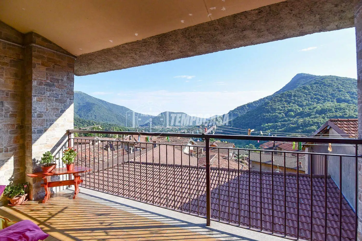 Casa indipendente in vendita a Asso