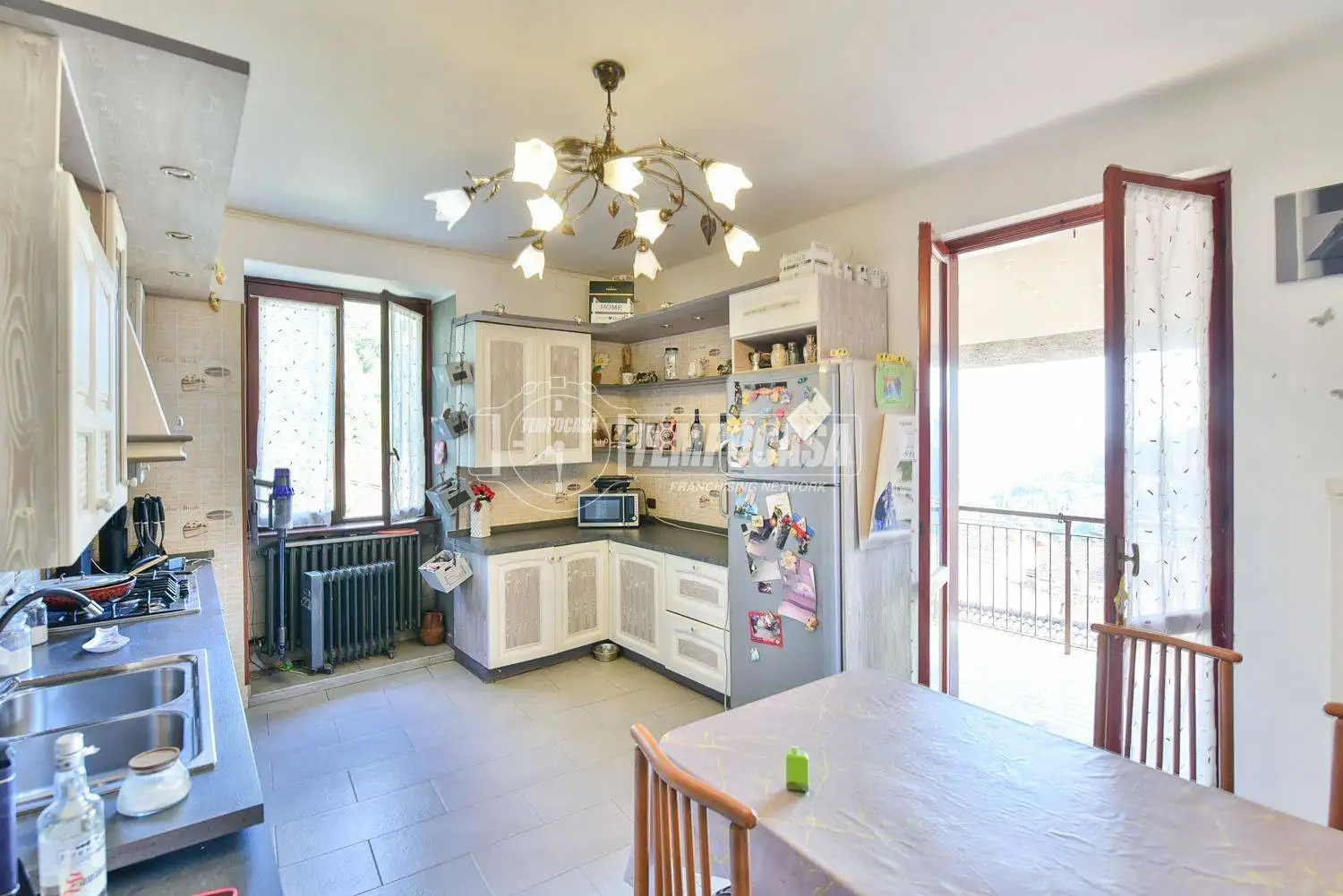 Terratetto unifamiliare via Burlone, Centro, Asso - foto 3